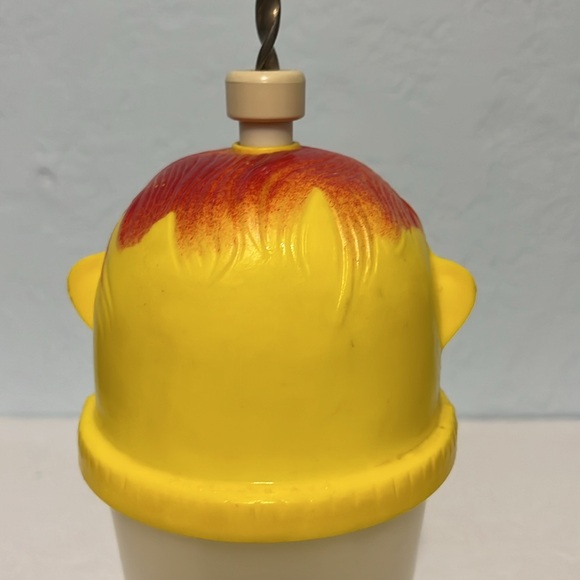 RARE Vintage 1960’s Ideal MR. Mixit Mechanical Drink Mixer EUC - Picture 7 of 11